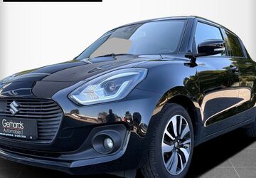 Suzuki Swift 52.814 km 13.890 &euro; Eschweiler 52249