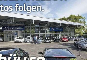 Hyundai i30 33.519 km 21.980 &euro; Aachen 52068