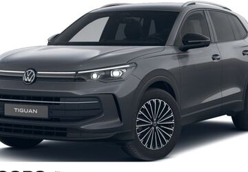 VW Tiguan 24.290 km 35.930 &euro; Geilenkirchen 52511