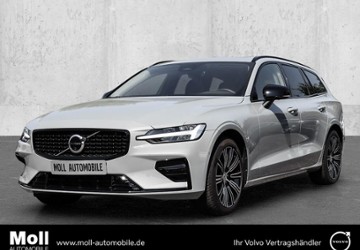 Volvo V60 16.493 km 35.680 &euro; Aachen 52078