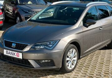 Seat Leon 112.924 km 8.900 &euro; Würselen 52146