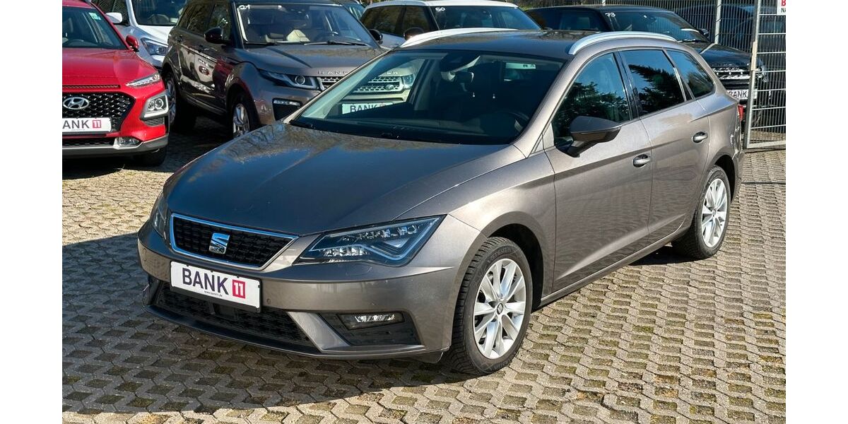 Seat Leon 112.924 km 8.900 &euro; Würselen 52146