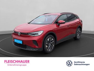 Gebrauchte VW ID.4