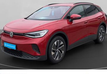 VW ID.4 14.156 km 29.990 &euro; Aachen 52068