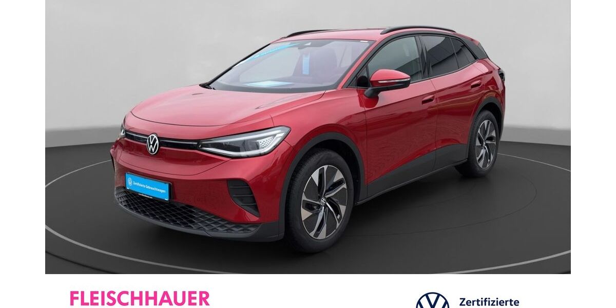 VW ID.4 14.156 km 29.990 &euro; Aachen 52068