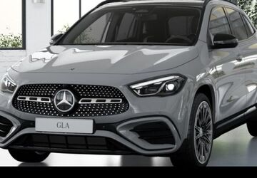 Mercedes-Benz GLA 200 9.900 km 43.690 &euro; Aachen 52068