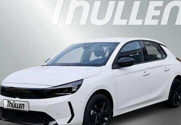 Opel Corsa 2.700 km 17.980 &euro; Aachen 52068