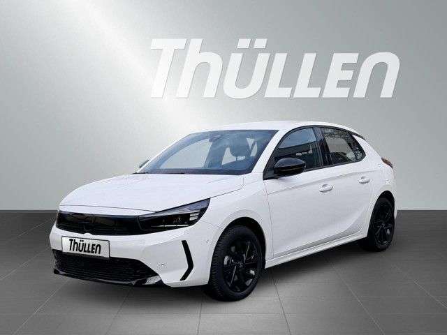 Opel Corsa 2.700 km 17.980 &euro; Aachen 52068