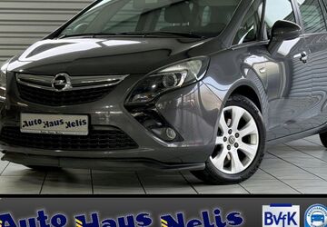 Opel Zafira 149.500 km 7.780 &euro; Geilenkirchen 52511