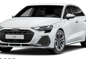 Audi A3 26.973 km 33.780 &euro; Aachen 52078