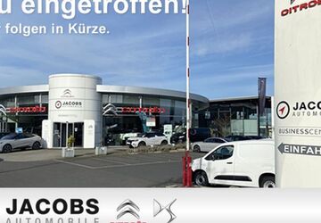 Citroen Berlingo 49.999 km 17.990 &euro; Aachen 52078