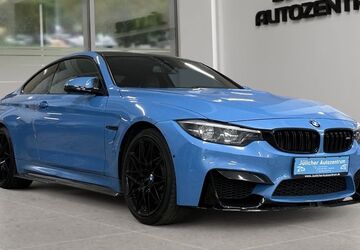 BMW M4 89.000 km 48.490 &euro; Jülich 52428