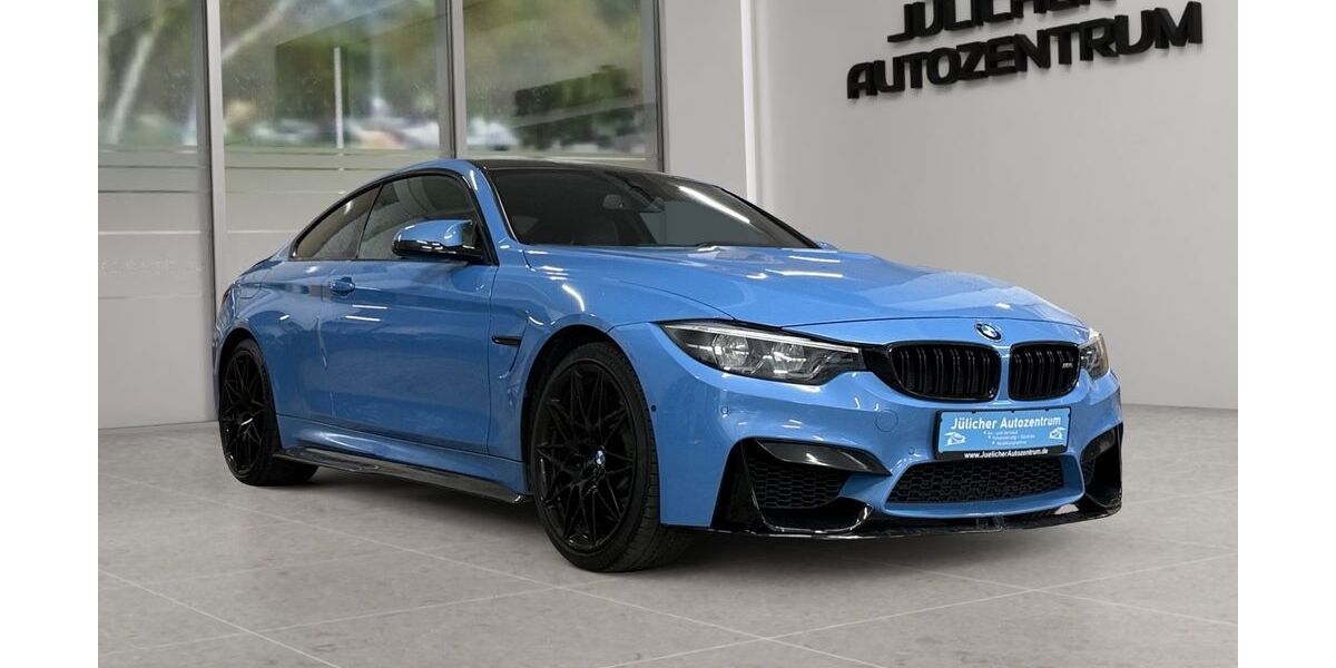 BMW M4 89.000 km 48.490 &euro; Jülich 52428