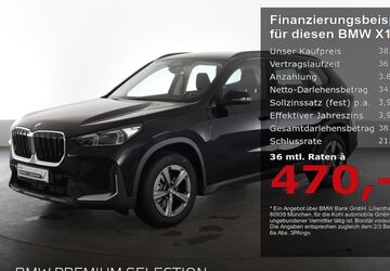 BMW X1 11.731 km 38.580 &euro; Aachen 52078