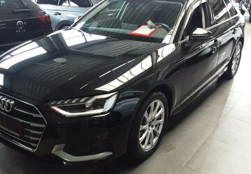 Audi A4 68.800 km 29.390 &euro; Monschau (bei Aachen) 52156