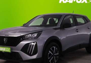 Peugeot 2008 15.623 km 18.990 &euro; Düren 52351