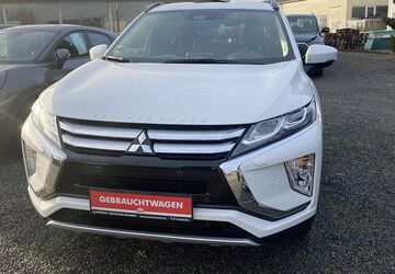 Mitsubishi Eclipse Cross 82.600 km 15.950 &euro; Kreuzau/Stockheim 52372