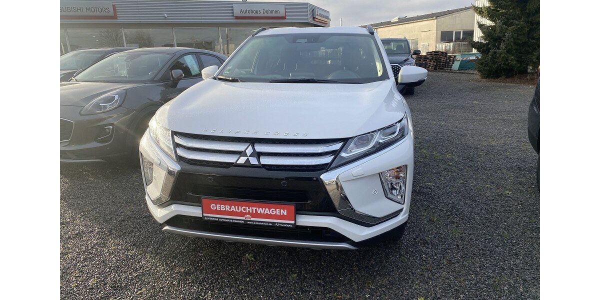 Mitsubishi Eclipse Cross 82.600 km 15.950 &euro; Kreuzau/Stockheim 52372