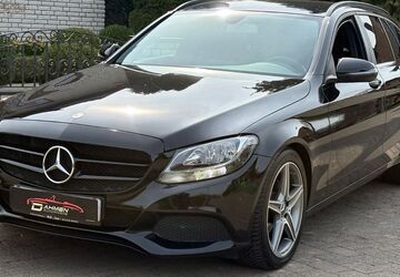 Mercedes-Benz C 180 131.000 km 15.900 &euro; Niederzier-Selhausen 52382