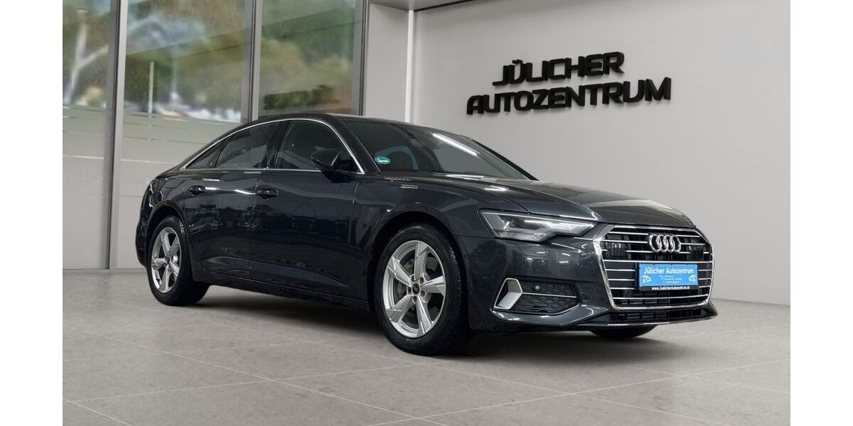 Audi A6 50.000 km 29.490 &euro; Jülich 52428