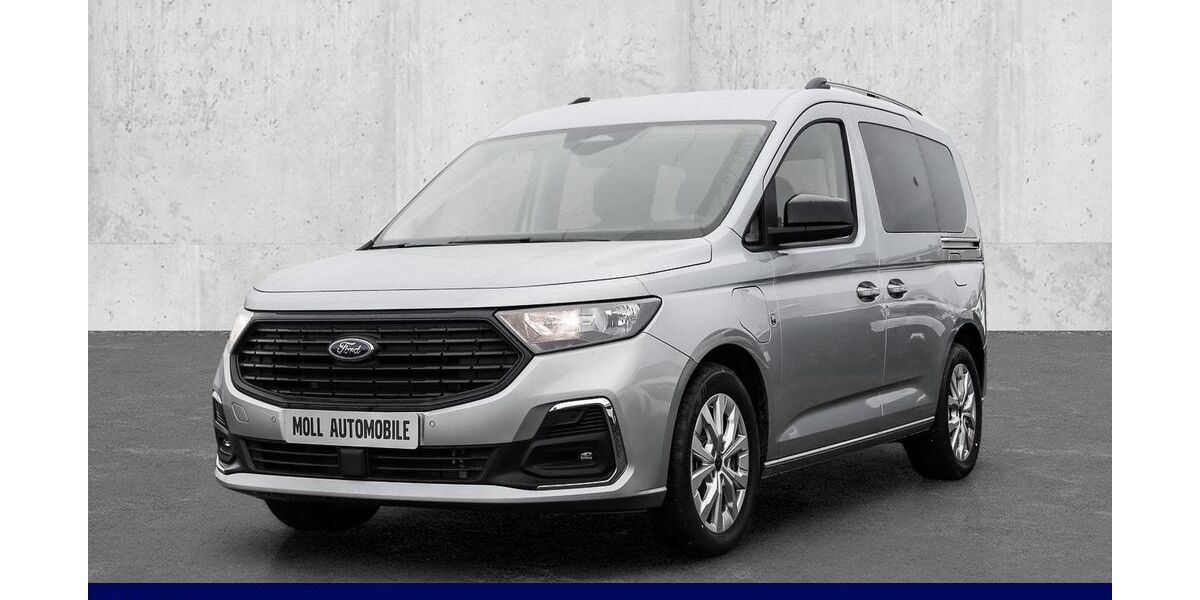 Ford Tourneo Connect 4.000 km 41.980 &euro; Aachen 52078