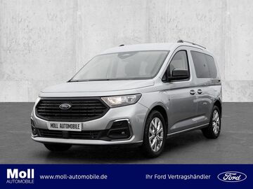 Gebrauchte Ford Tourneo Connect