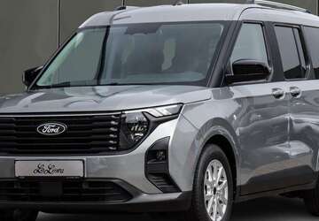 Ford Tourneo Courier 2.500 km 30.990 &euro; Düren 52349