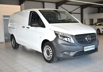 Mercedes-Benz Vito 99.980 km 21.999 &euro; Düren 52351