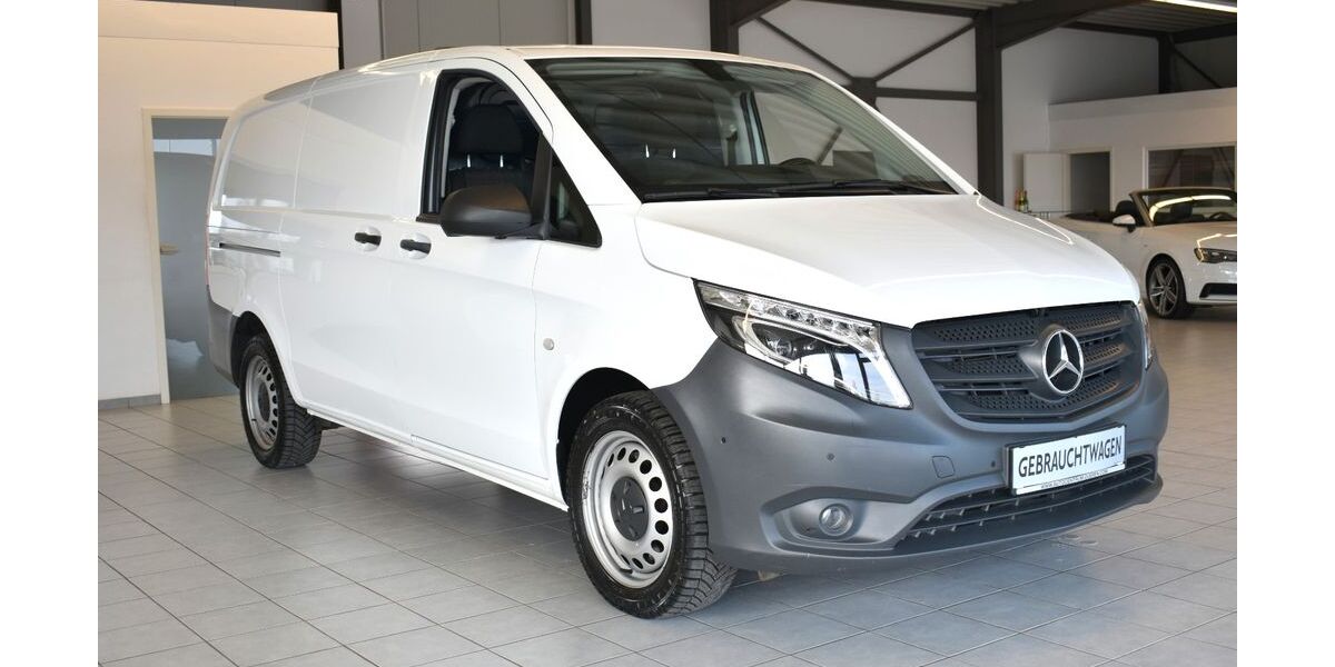 Mercedes-Benz Vito 99.980 km 21.999 &euro; Düren 52351