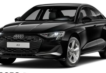 Audi A3 18.105 km 32.690 &euro; Düren 52351