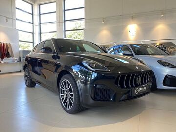 Gebrauchte Maserati Grecale
