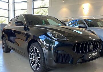 Maserati Grecale 1.010 km 71.480 &euro; Eschweiler 52249