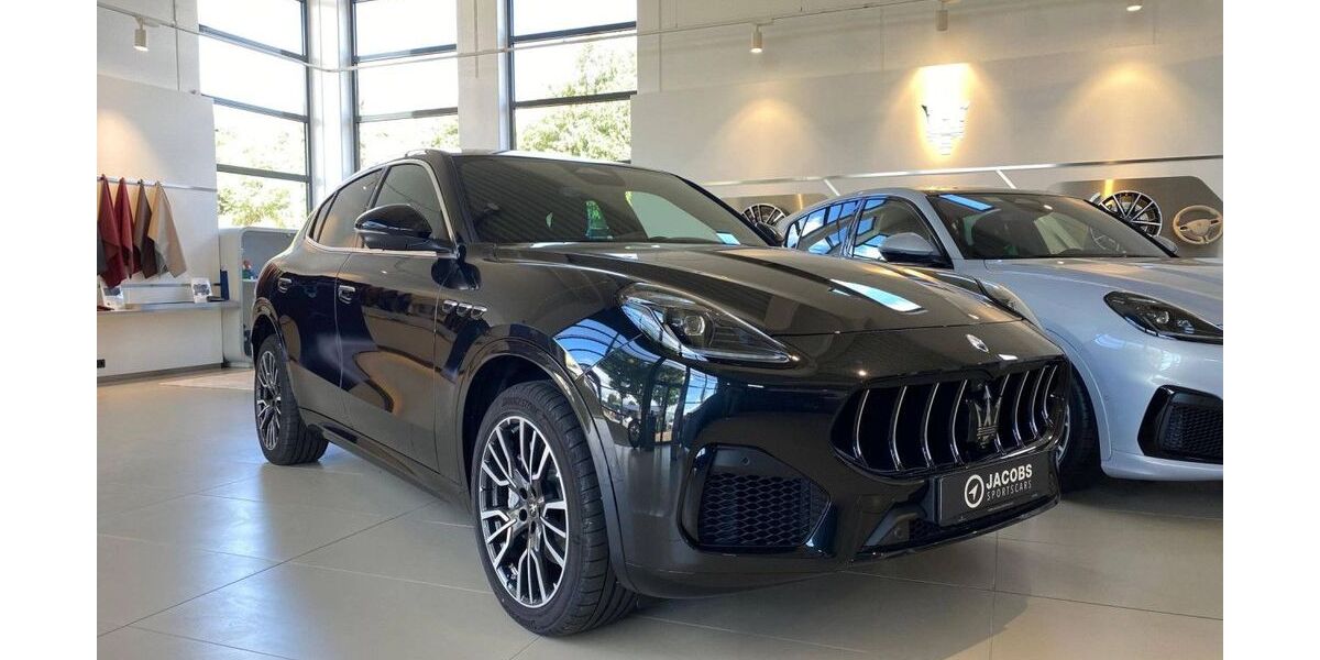 Maserati Grecale 1.010 km 71.480 &euro; Eschweiler 52249
