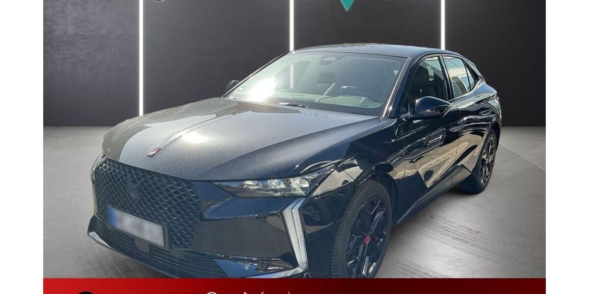 DS Automobiles DS4 38.801 km 25.690 &euro; Aachen 52078