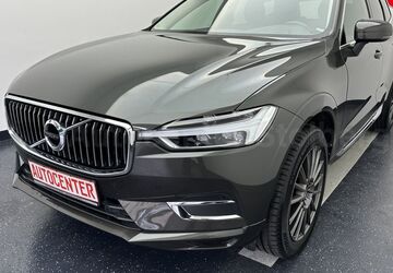 Volvo XC60 125.000 km 23.490 &euro; Stolberg 52222