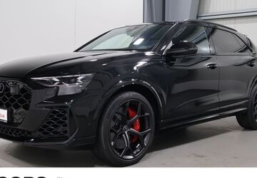 Audi RSQ8 39.968 km 134.970 &euro; Aachen 52078