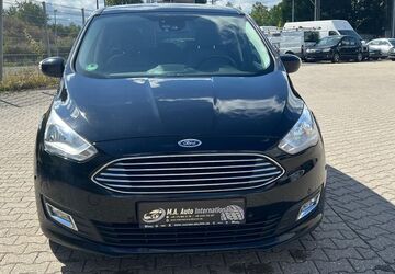 Ford C-Max 193.000 km 4.990 &euro; Eschweiler 52249