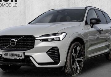 Volvo XC60 15.429 km 44.980 &euro; Aachen 52078