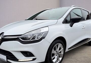 Renault Clio 109.000 km 6.990 &euro; Linnich 52441