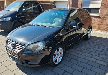 VW Polo 197.714 km 1.000 &euro; Jülich 52428