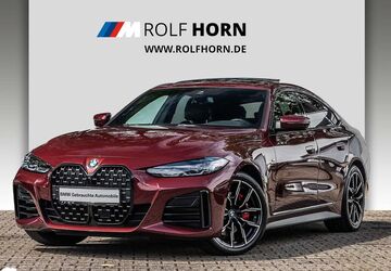 BMW 430 Gran Coupé 111.439 km 33.830 &euro; Düren 52355