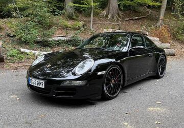Porsche 997 102.812 km 54.911 &euro; Aachen 52066