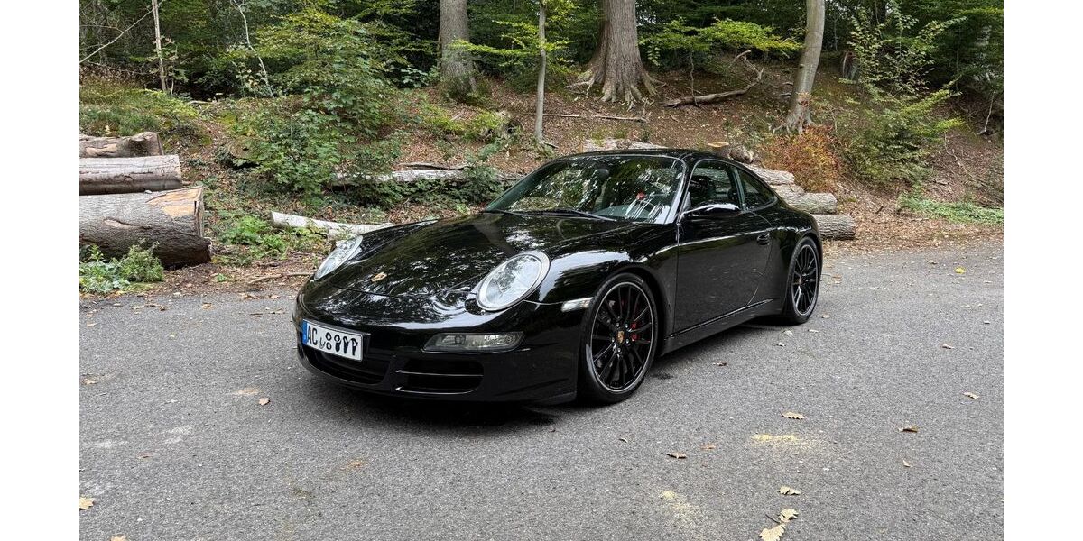 Porsche 997 102.812 km 54.911 &euro; Aachen 52066