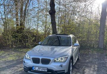 BMW X1 106.000 km 12.500 &euro; Herzogenrath 52134