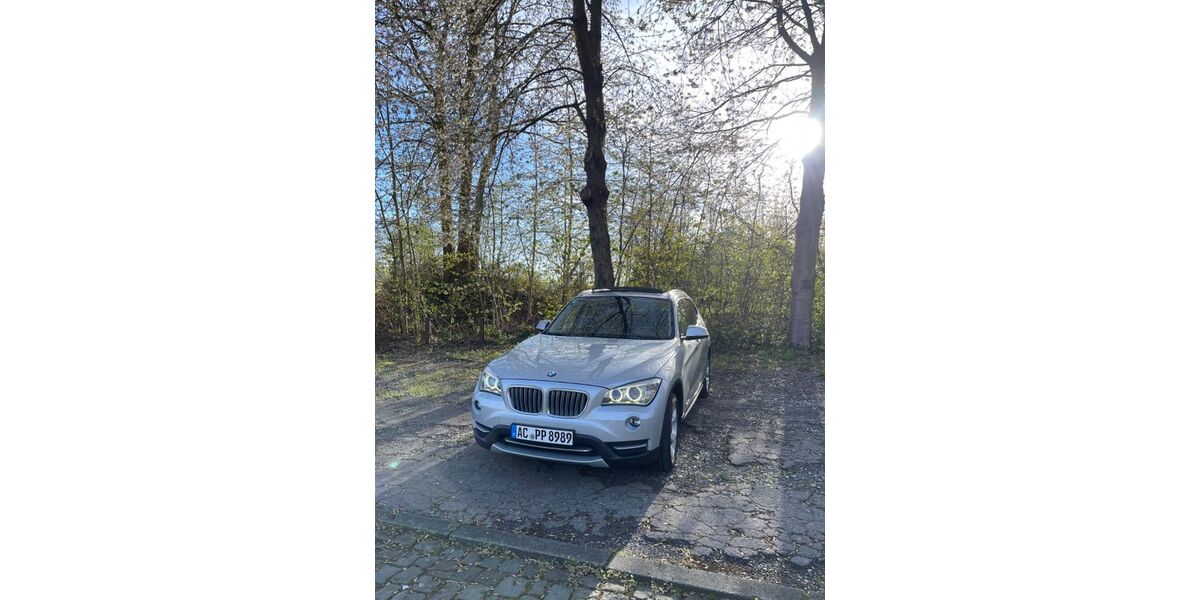BMW X1 106.000 km 12.500 &euro; Herzogenrath 52134