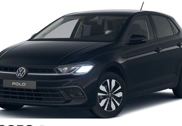 VW Polo 11.589 km 20.880 &euro; Alsdorf 52477