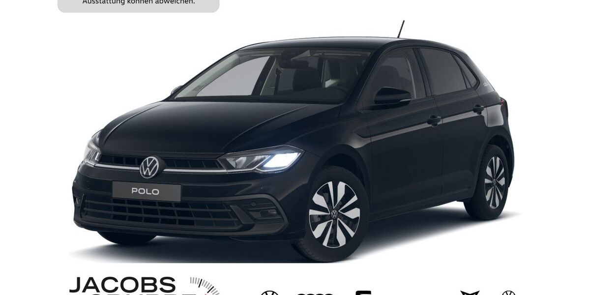 VW Polo 11.589 km 20.880 &euro; Alsdorf 52477