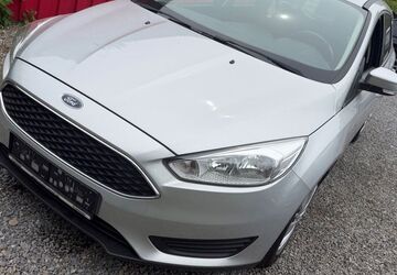 Ford Focus 153.000 km 5.999 &euro; Aachen 52080
