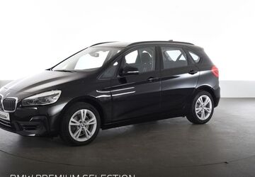 BMW 220 Active Tourer 94.835 km 16.770 &euro; Aachen 52078