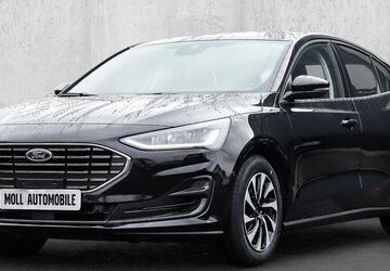 Ford Focus 2.500 km 28.750 &euro; Aachen 52078